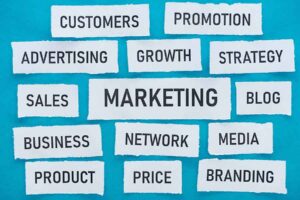 ¿Quieres ver crecer tu empresa? Descubre el poder del Growth Marketing