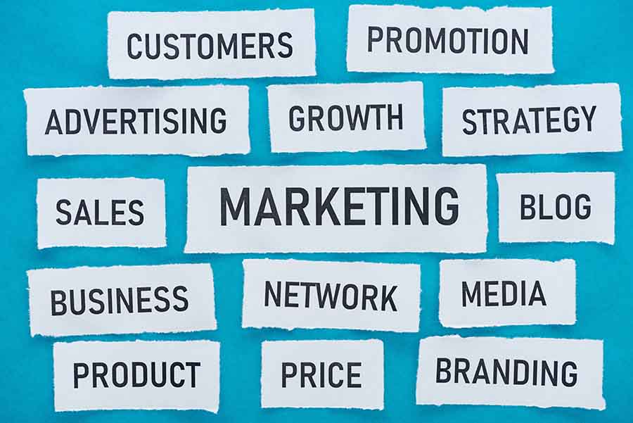Growth Marketing