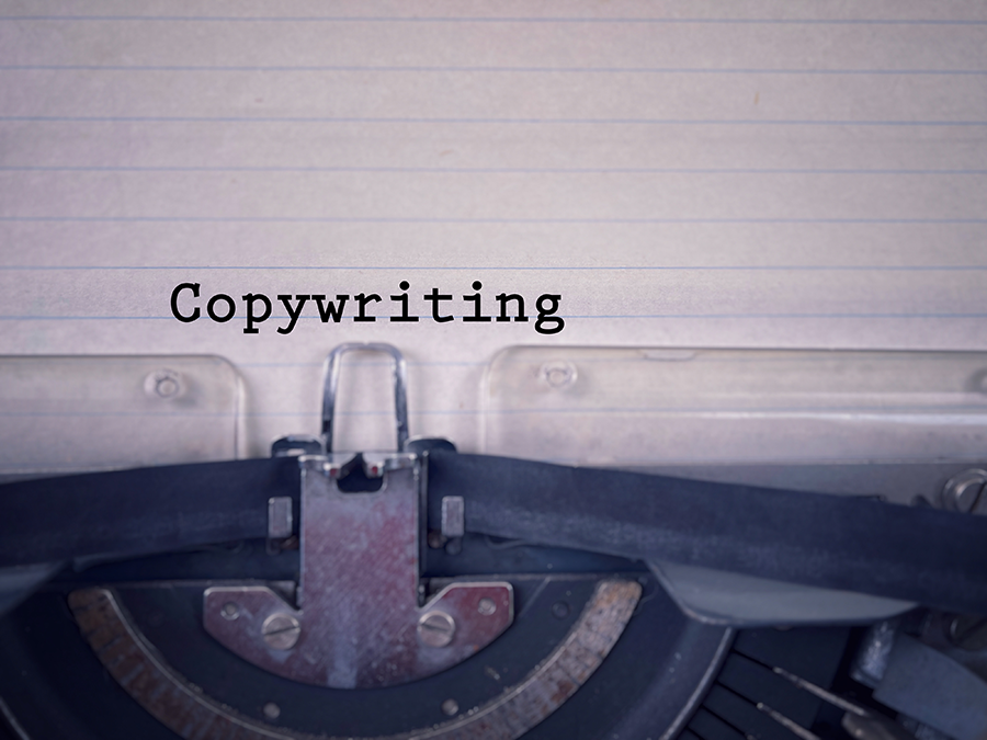copywriting