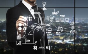 Consultoría estratégica para empresas y pymes