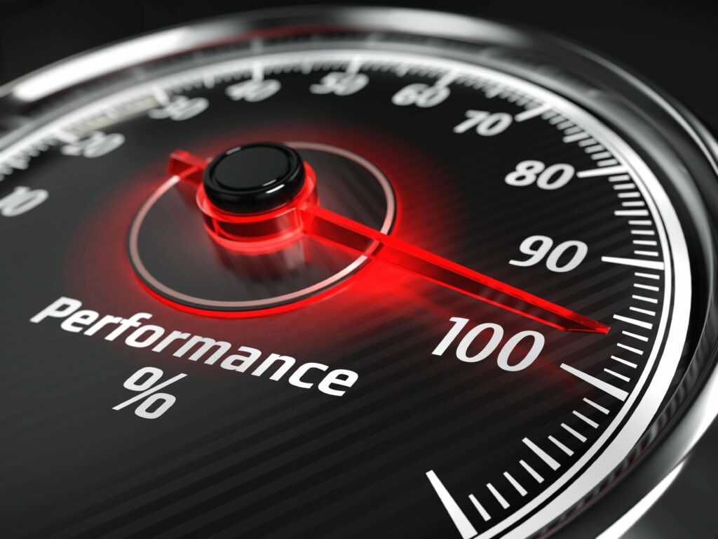 Marketing Performance