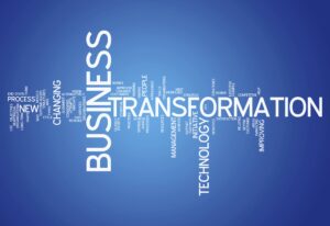 Consultoría Estratégica para la Transformación Empresarial