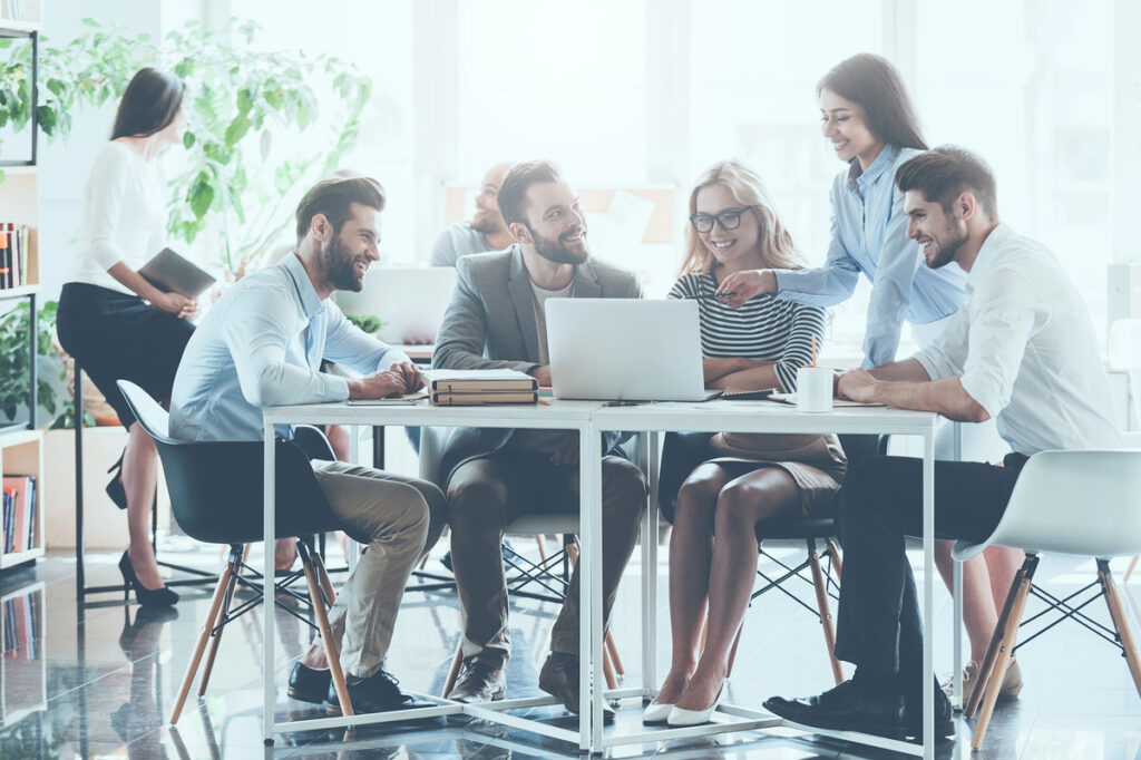 decisiones empresariales