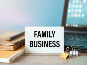 Consultoría Estratégica para empresas familiares